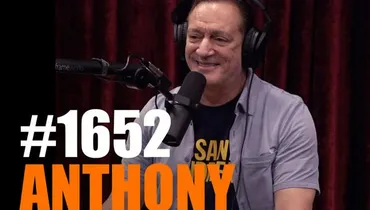 #1652 - Anthony Cumia