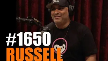 #1650 - Russell Peters