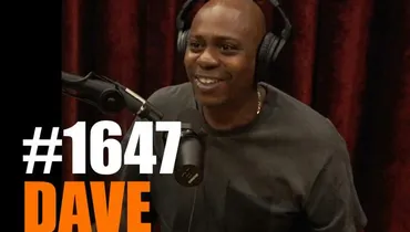 #1647 - Dave Chappelle