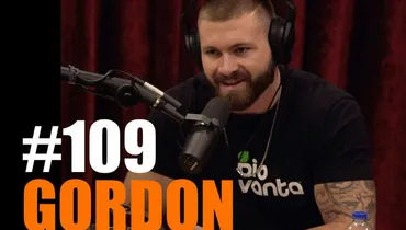JRE MMA Show #109 with Gordon Ryan