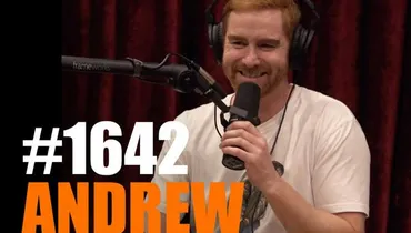 #1642 - Andrew Santino