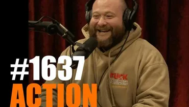 #1637 - Action Bronson