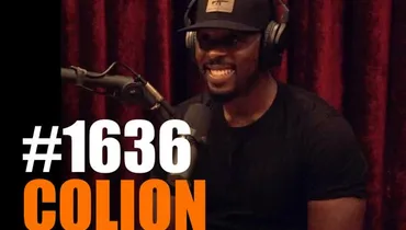 #1636 - Colion Noir
