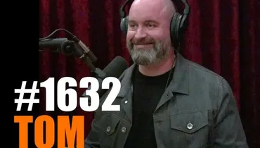 #1632 - Tom Segura