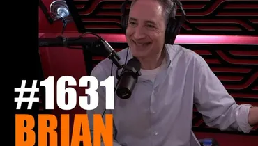 #1631 - Brian Greene