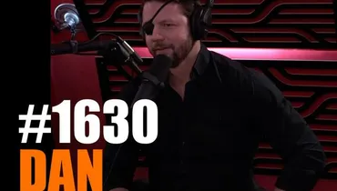 #1630 - Dan Crenshaw