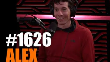 #1626 - Alex Honnold