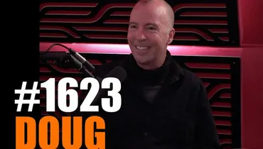 #1623 - Doug Stanhope