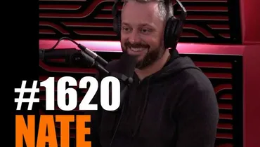 #1620 - Nate Bargatze