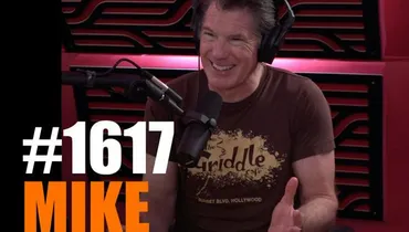 #1617 - Mike Baker