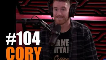 JRE MMA Show #104 with Cory Sandhagen