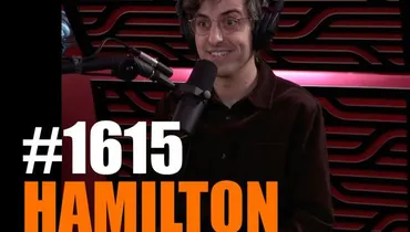#1615 - Hamilton Morris