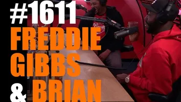 #1611 - Freddie Gibbs & Brian Moses
