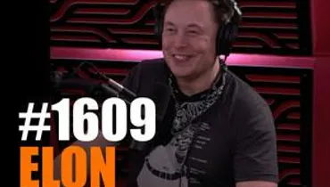 #1609 - Elon Musk