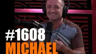 #1608 - Michael Malice