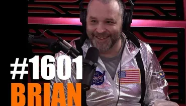 #1601 - Brian Redban