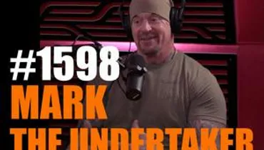#1598 - Mark "The Undertaker" Calaway