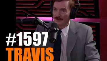 #1597 - Travis Walton