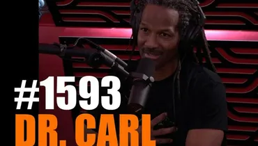 #1593 - Dr. Carl Hart