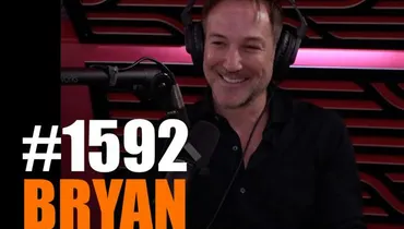 #1592 - Bryan Fogel
