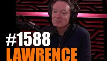 #1588 - Lawrence Wright