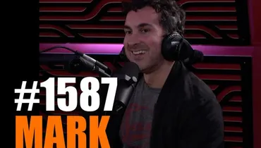 #1587 - Mark Normand