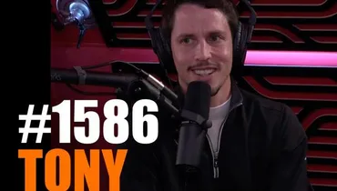#1586 - Tony Hinchcliffe
