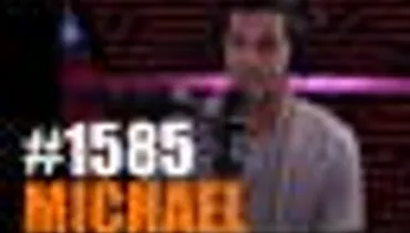 #1585 - Michael Kosta