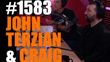 #1583 - John Terzian & Craig Susser