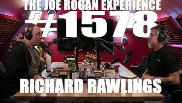 #1578 - Richard Rawlings