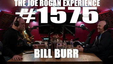 #1575 - Bill Burr