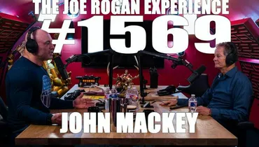 #1569 - John Mackey