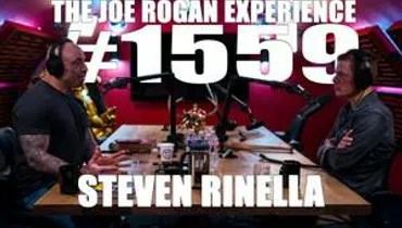 #1559 - Steven Rinella