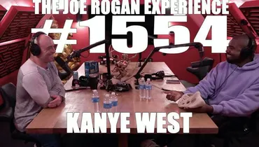 #1554 - Kanye West