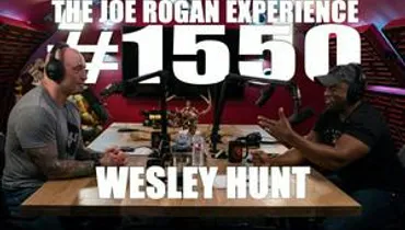 #1550 - Wesley Hunt