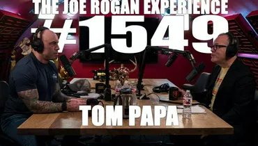 #1549 - Tom Papa