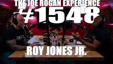 #1548 - Roy Jones Jr.