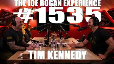 #1535 - Tim Kennedy