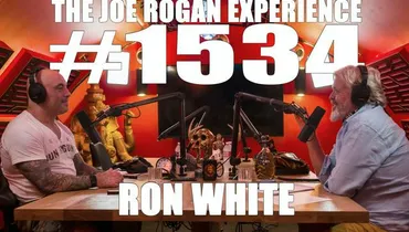#1534 - Ron White