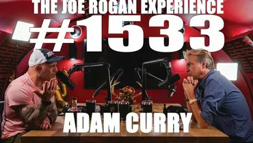 #1533 - Adam Curry