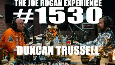 #1530 - Duncan Trussell