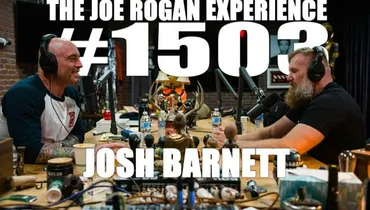 #1503 - Josh Barnett