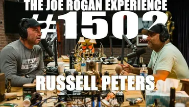 #1502 - Russell Peters
