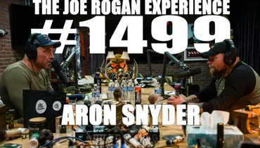 #1499 - Aron Snyder