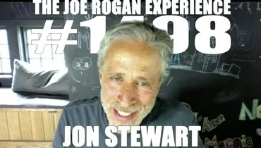 #1498 - Jon Stewart