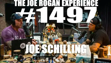 #1497 - Joe Schilling