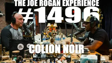 #1496 - Colion Noir