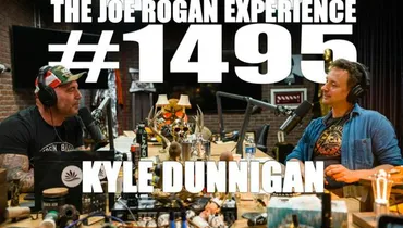 #1495 - Kyle Dunnigan
