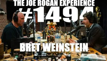 #1494 - Bret Weinstein