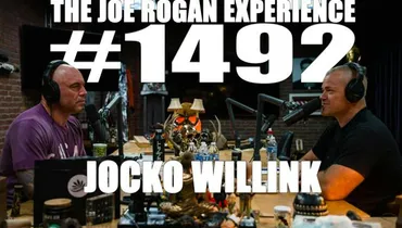 #1492 - Jocko Willink